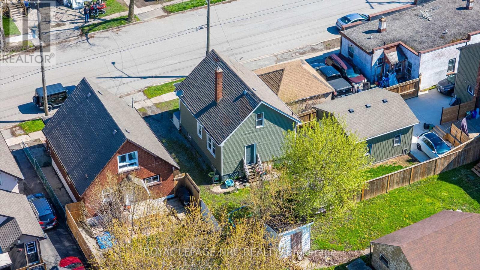 












23 LOUIS STREET

,
Port Colborne (East Village),




Ontario
L3K1C2

