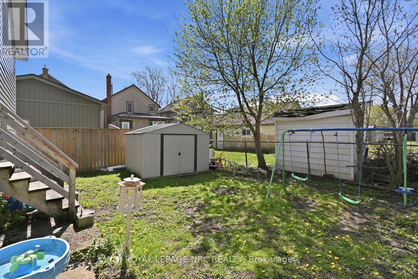 












23 LOUIS STREET

,
Port Colborne (East Village),




Ontario
L3K1C2

