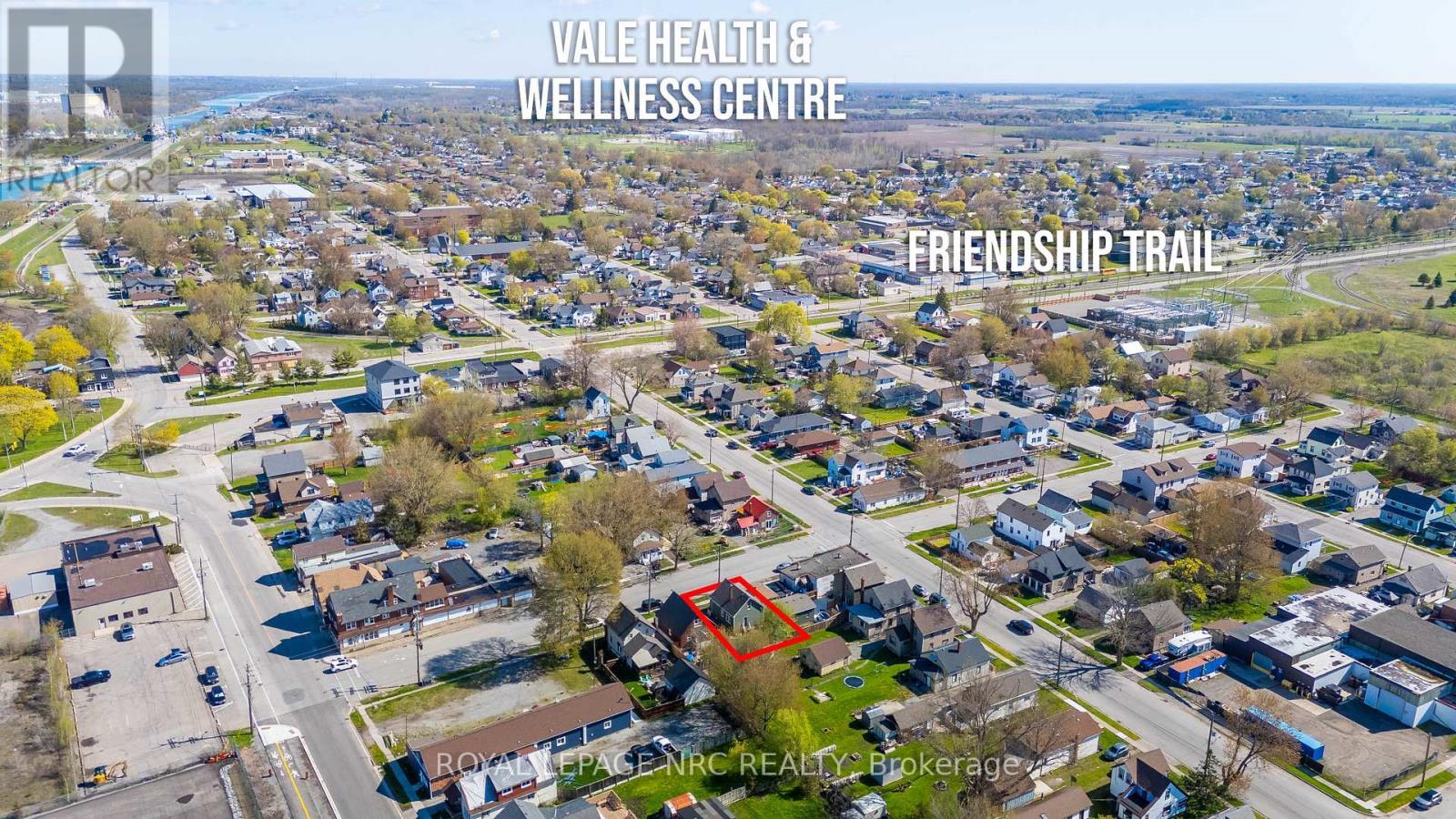 












23 LOUIS STREET

,
Port Colborne (East Village),




Ontario
L3K1C2

