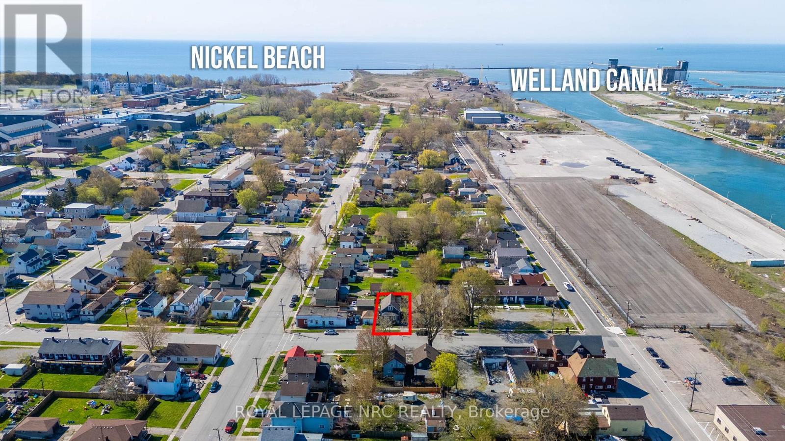 












23 LOUIS STREET

,
Port Colborne (East Village),




Ontario
L3K1C2

