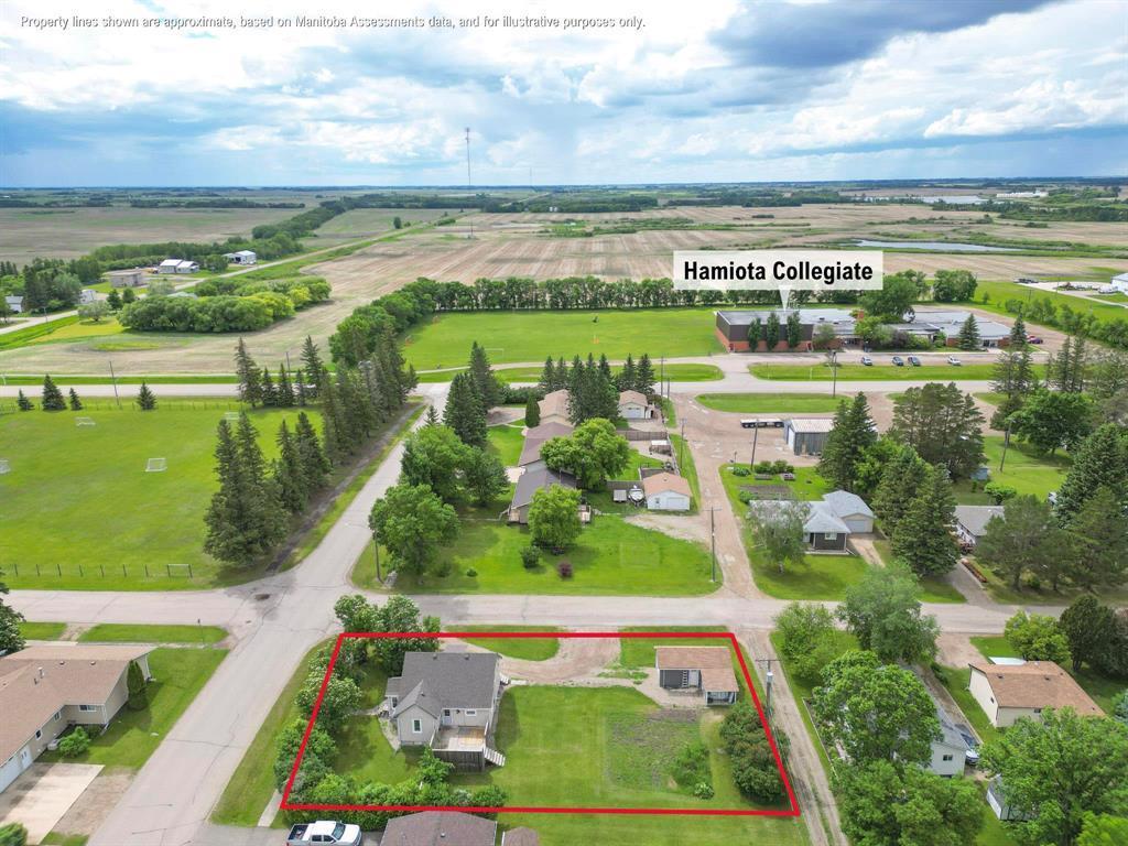 












35 Lilac Avenue

,
Hamiota,




Manitoba
R0M0T0

