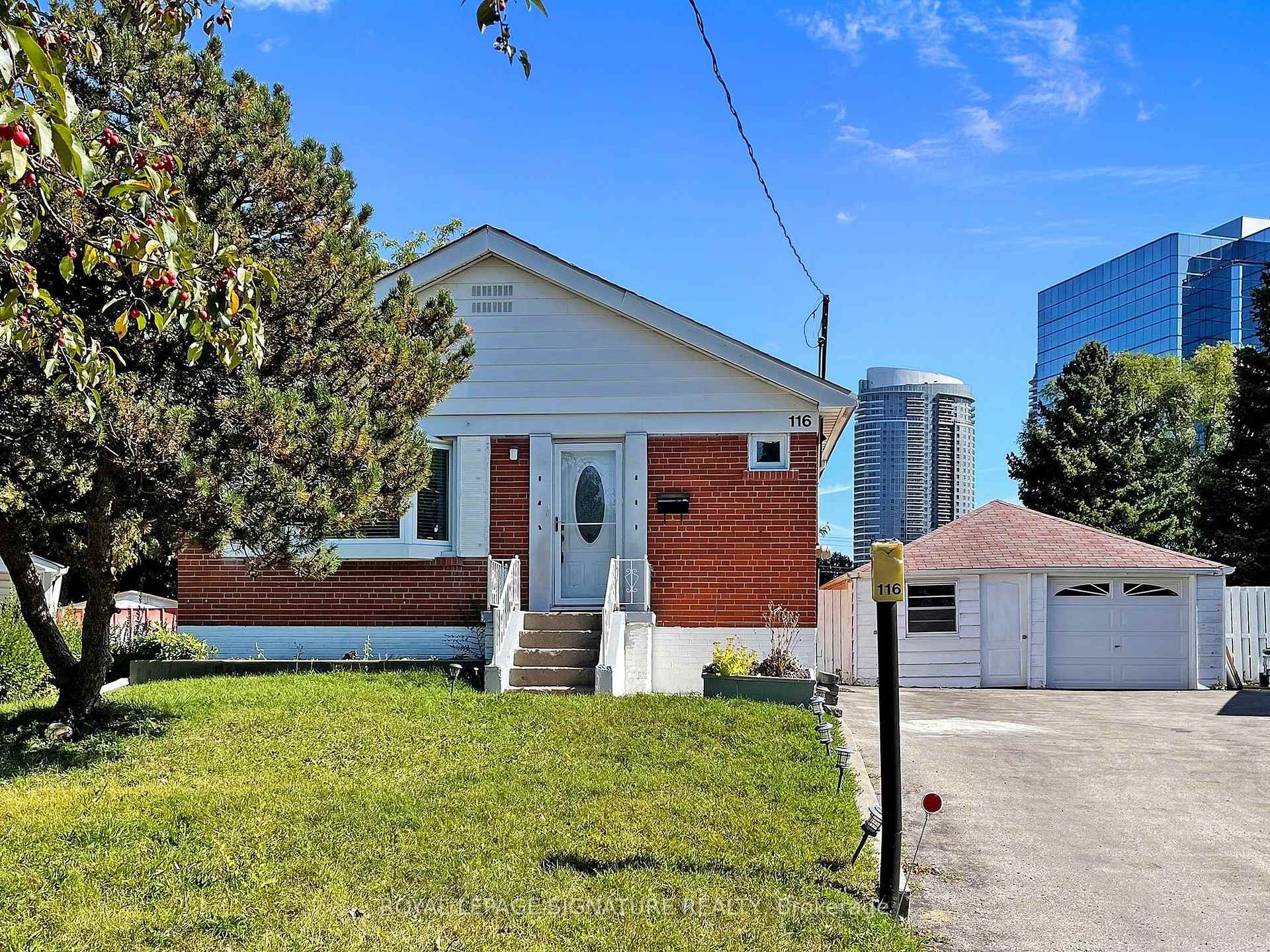 









116


Earlton

Road, Main,
Toronto,




ON
M1T 3V4

