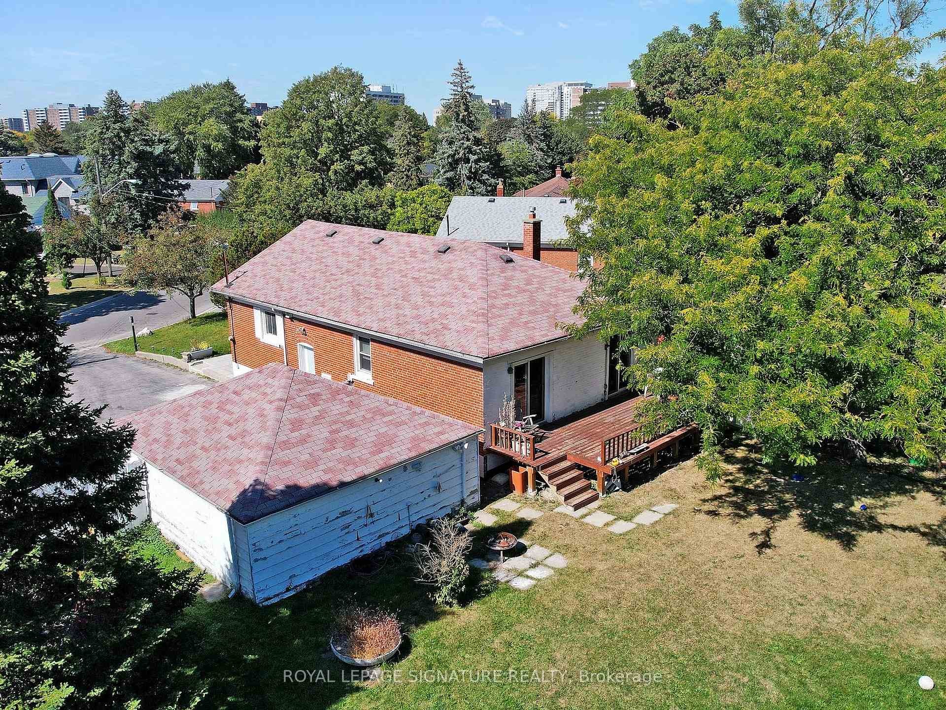 









116


Earlton

Road, Main,
Toronto,




ON
M1T 3V4

