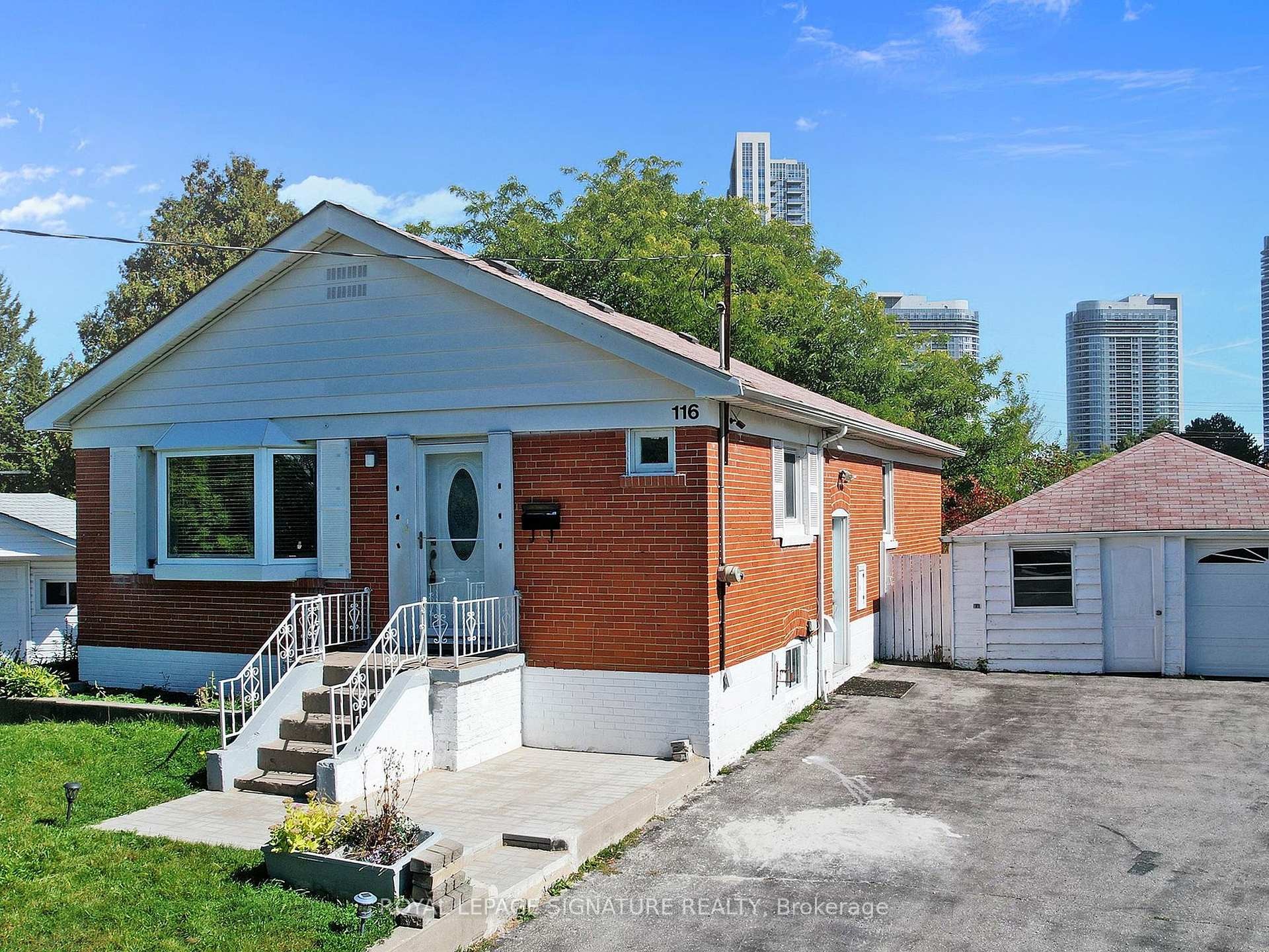 









116


Earlton

Road, Main,
Toronto,




ON
M1T 3V4

