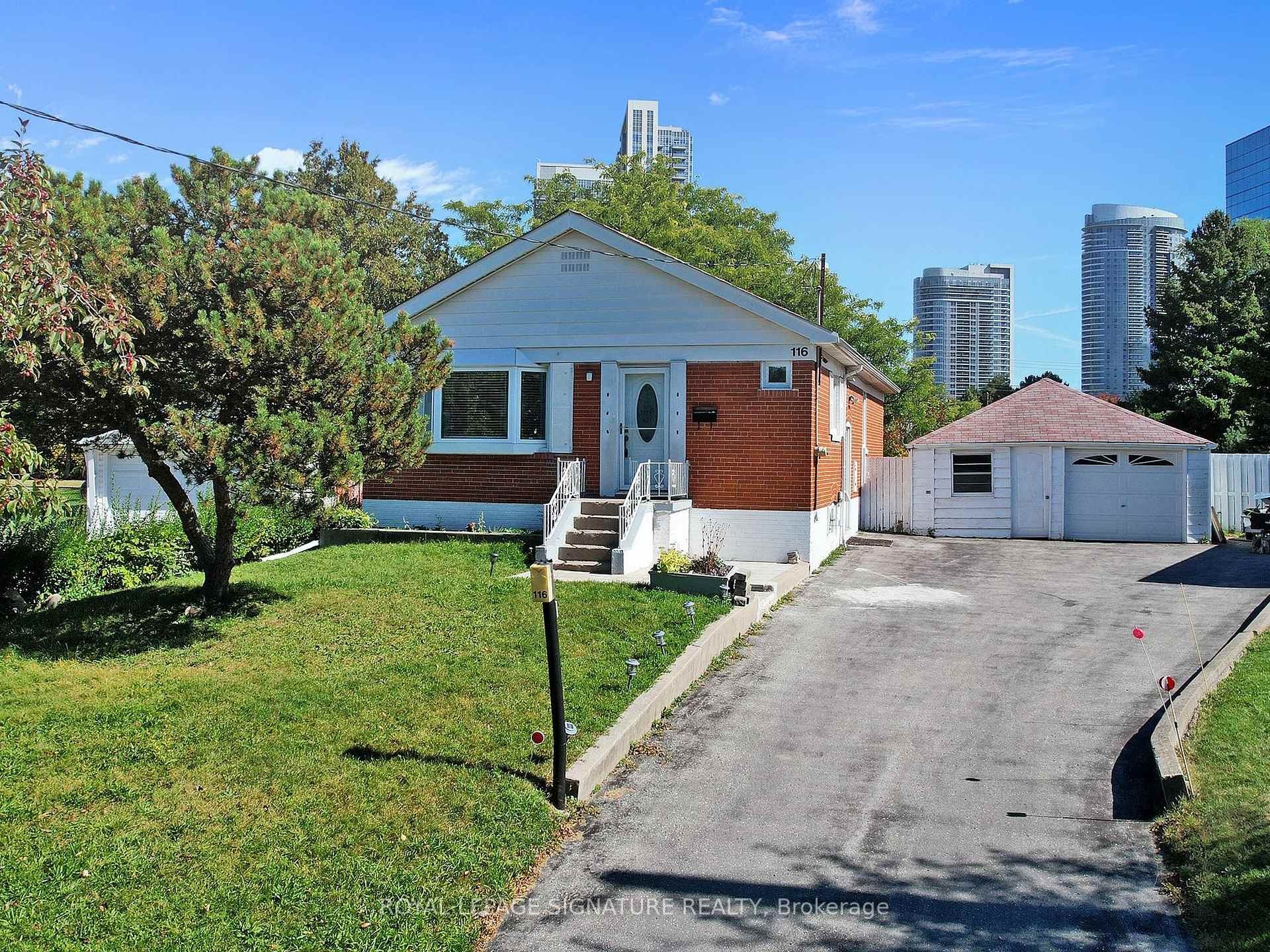 









116


Earlton

Road, Main,
Toronto,




ON
M1T 3V4

