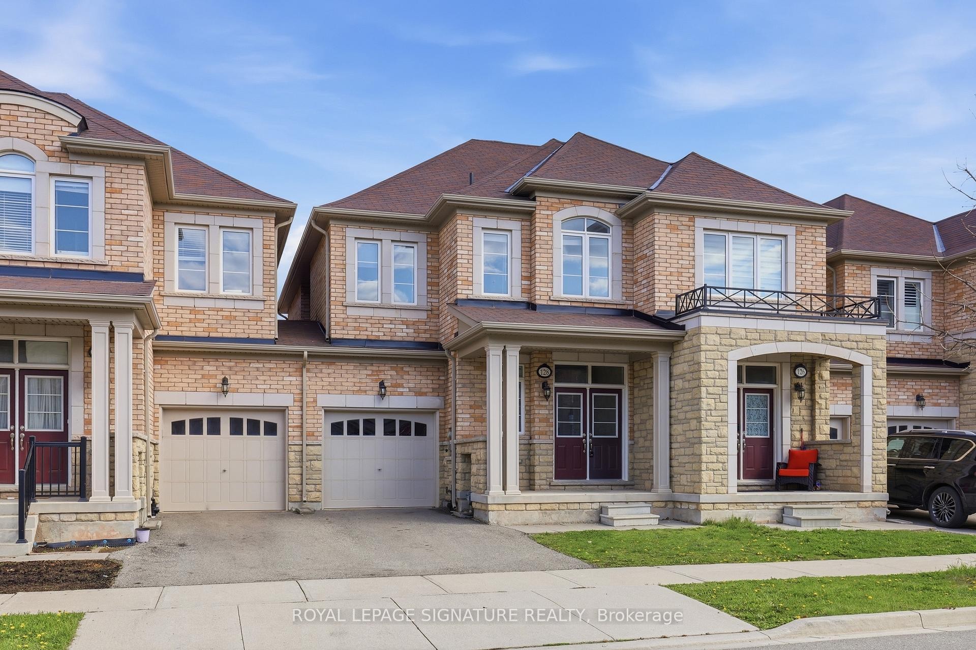 









128


Orchardcroft

Road,
Oakville,




ON
L6H 0M4

