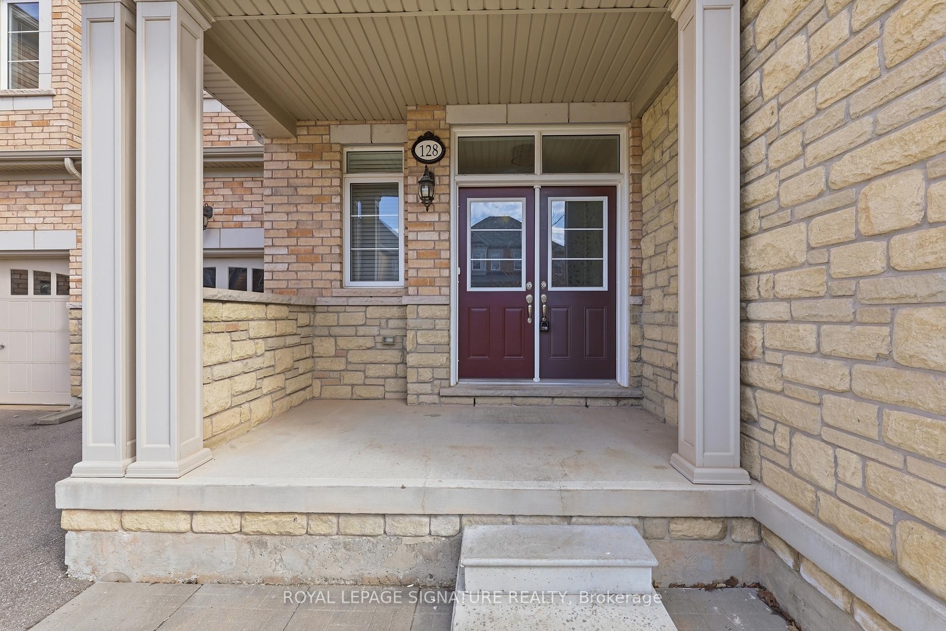 









128


Orchardcroft

Road,
Oakville,




ON
L6H 0M4

