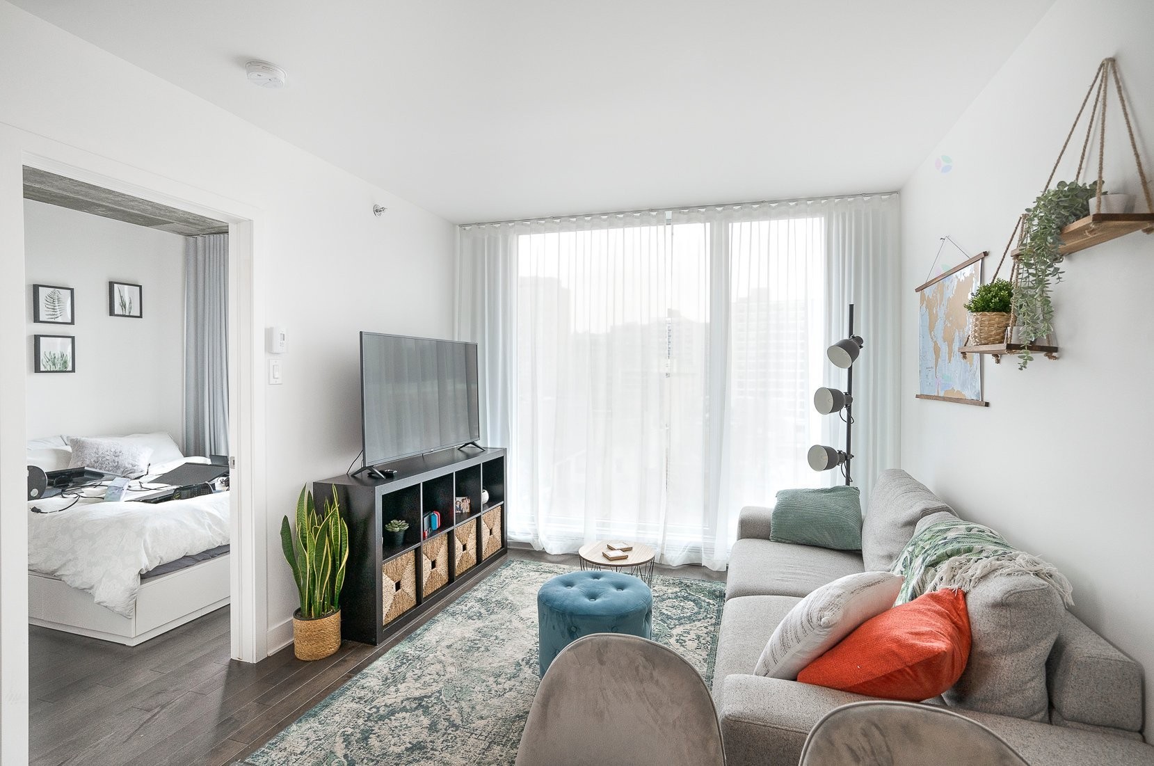 









1800


Boul. René-Lévesque O.

, 807,
Montréal (Ville-Marie),




QC
H3H2H2

