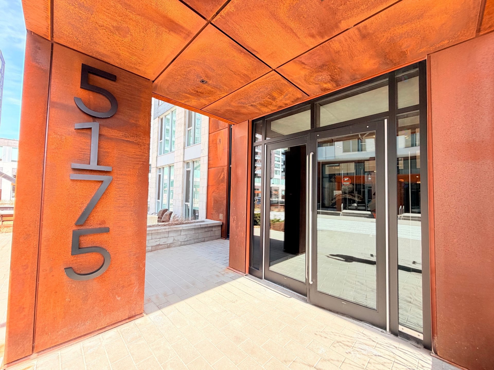 









5175


Rue MacKenzie

, 711,
Montréal (Côte-des-Neiges/Notre-Dame-de-Grâce),




QC
H3W0B3

