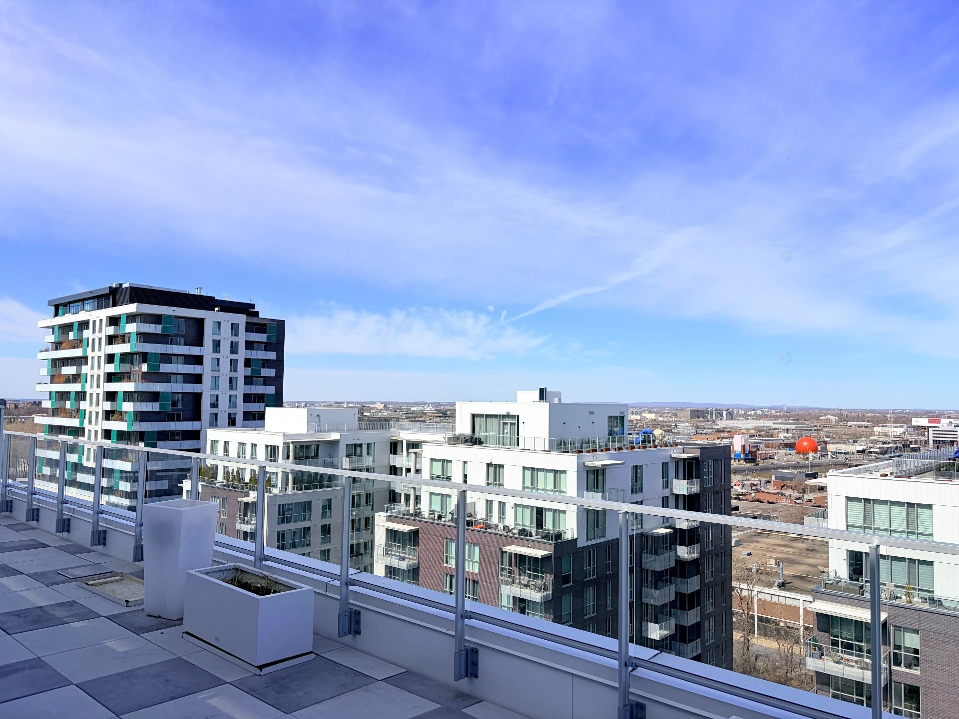 









5175


Rue MacKenzie

, 711,
Montréal (Côte-des-Neiges/Notre-Dame-de-Grâce),




QC
H3W0B3

