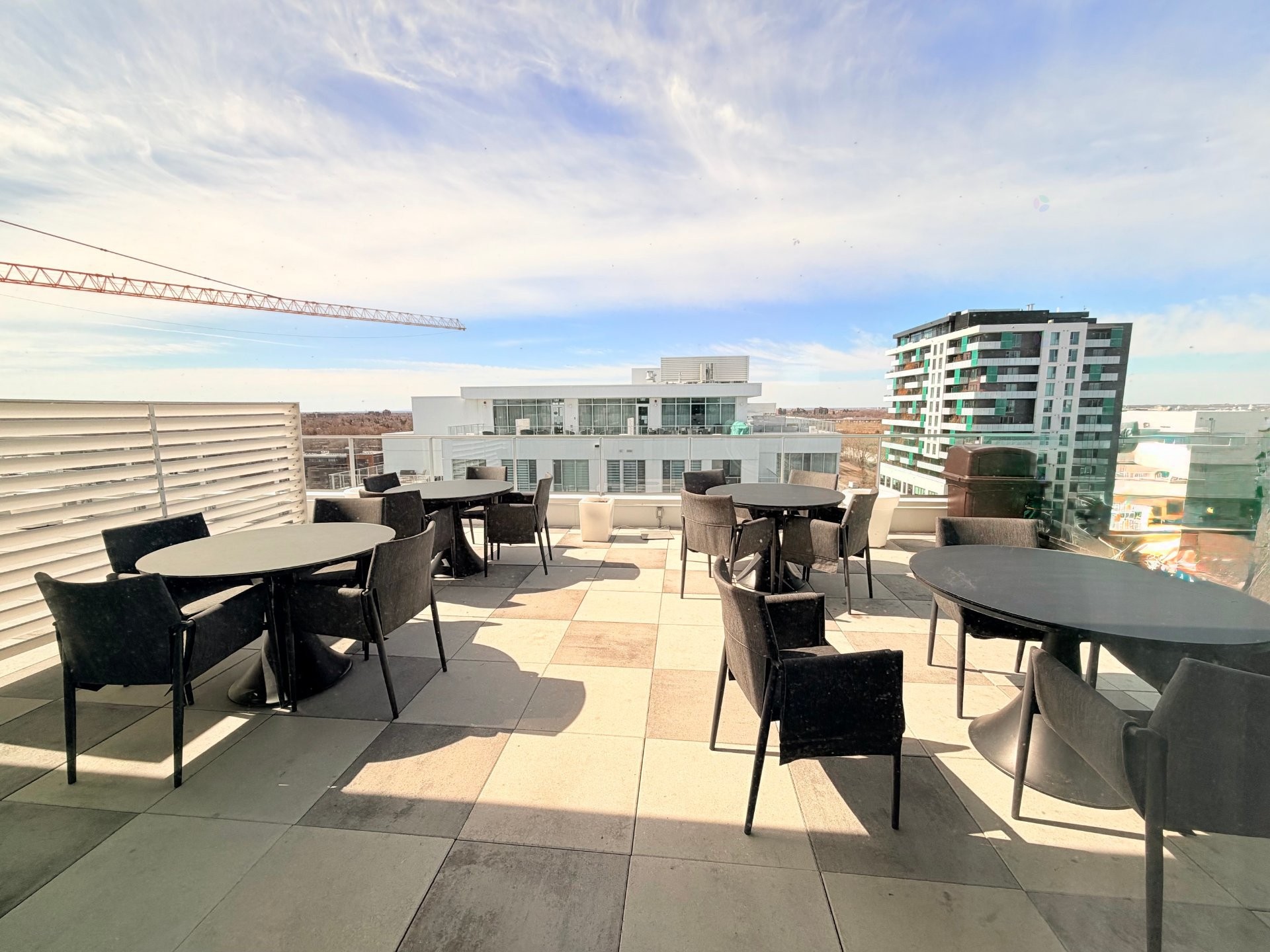 









5175


Rue MacKenzie

, 711,
Montréal (Côte-des-Neiges/Notre-Dame-de-Grâce),




QC
H3W0B3

