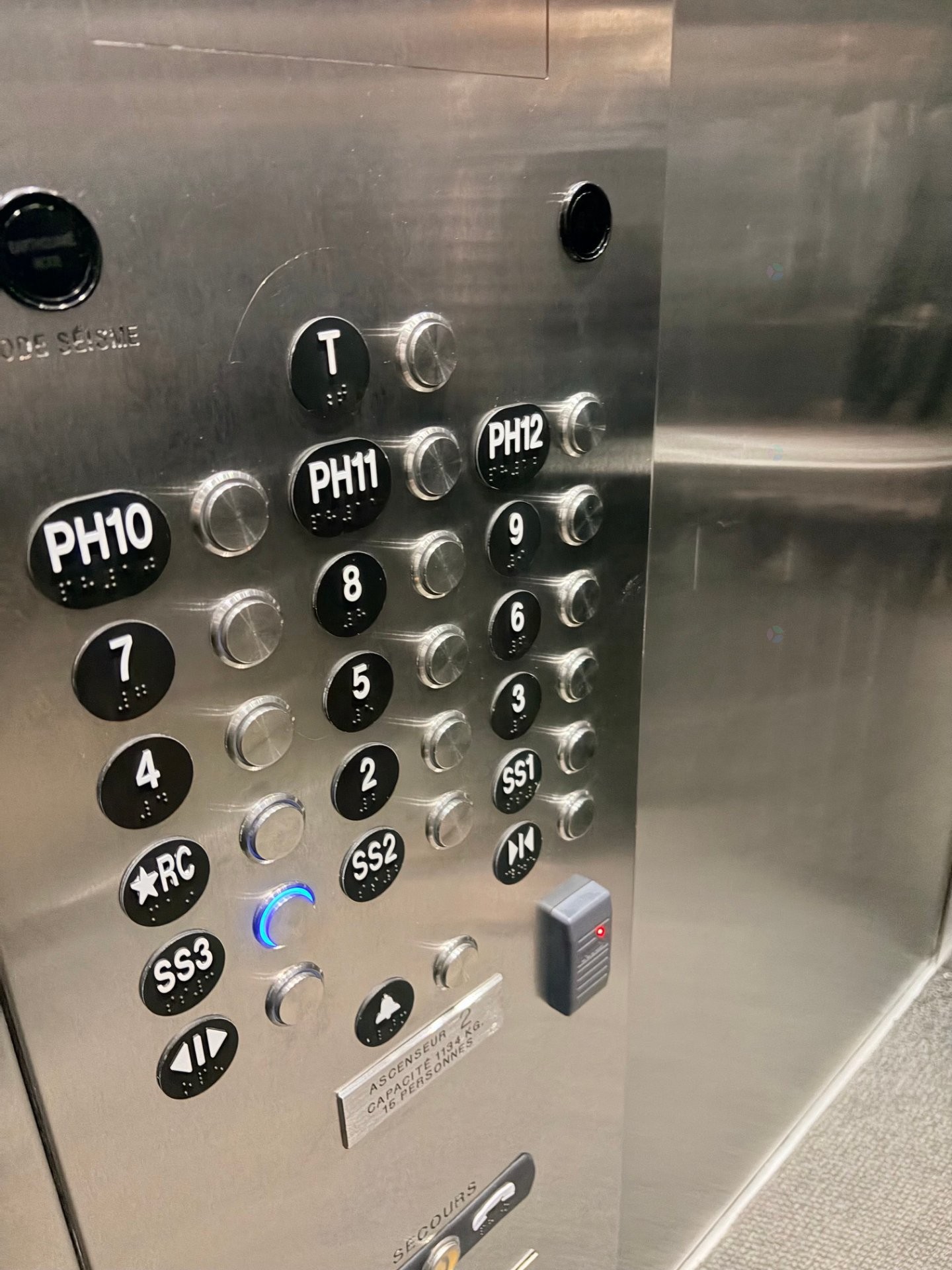 









5175


Rue MacKenzie

, 711,
Montréal (Côte-des-Neiges/Notre-Dame-de-Grâce),




QC
H3W0B3

