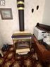 Propane Fireplace