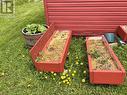 Garden planters