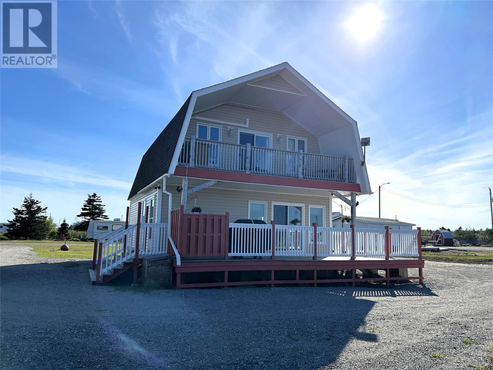 












20 Little Port Harmon Road

,
Stephenville,




Newfoundland & Labrador
A2N2Z4

