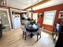 Main Level Dining Room