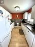 Main Level Kitchen