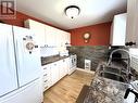 Main Level Kitchen