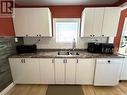 Main Level Kitchen