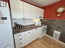 Main Level Kitchen