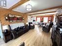 Main Level Living Room