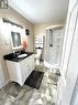 Main Floor Bathroom