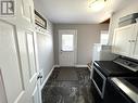 Main Level Porch/Laundry