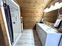 Upper Level Bathroom