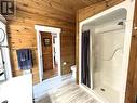 Upper Level Bathroom