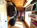 Upper Level Walk-in Closet