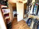 Upper Level Walk-in Closet
