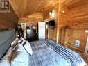 Upper Level Primary Bedroom
