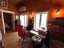 Upper Level Office