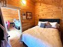 Upper Level Guest Bedroom