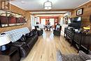 Main Level Living Room