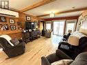 Main Level Living Room