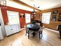 Main Level Dining Room