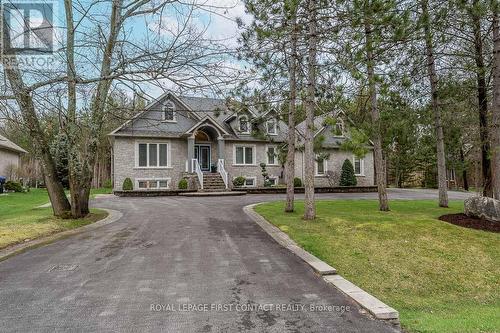 Circular Driveway