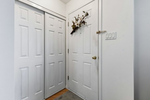 Hall d'entrée/Vestibule