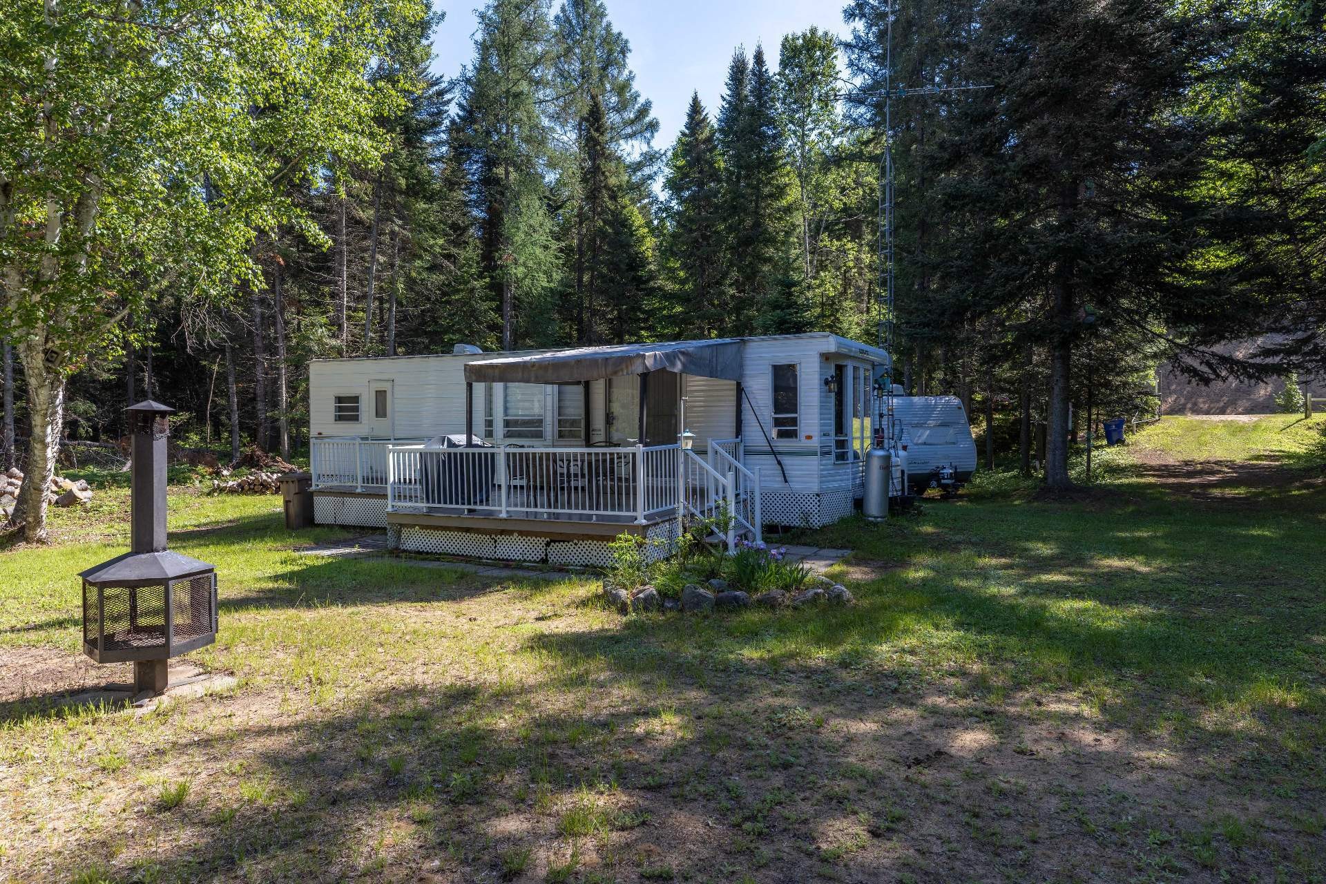 









30


Ch. Lavoie

,
Saint-Michel-des-Saints,




QC
J0K3B0

