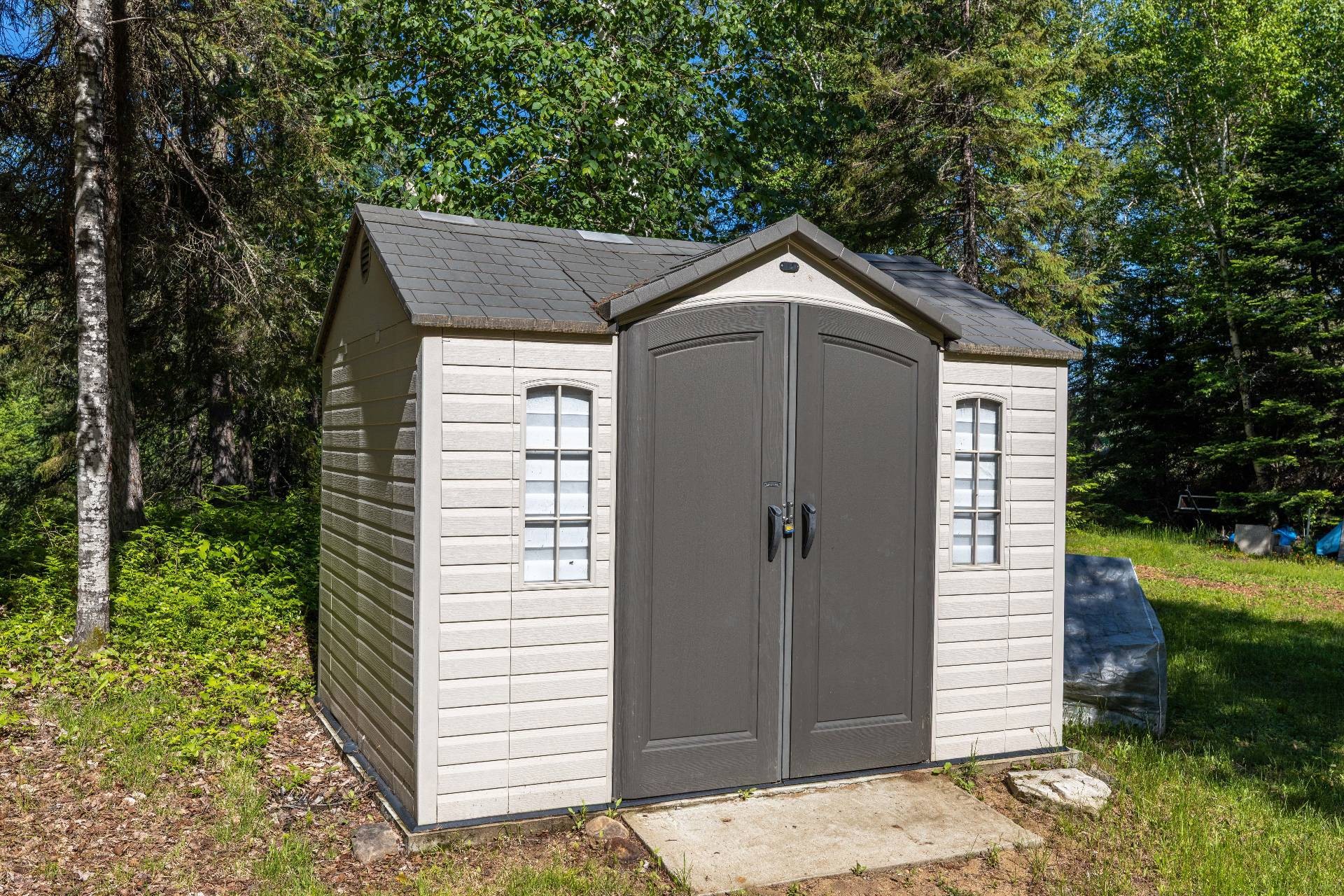 









30


Ch. Lavoie

,
Saint-Michel-des-Saints,




QC
J0K3B0

