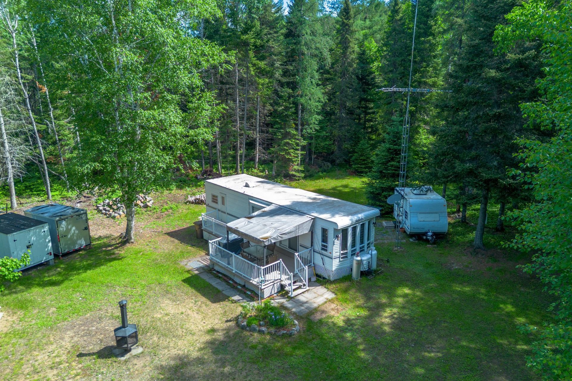 









30


Ch. Lavoie

,
Saint-Michel-des-Saints,




QC
J0K3B0

