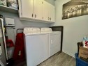 Salle de lavage