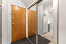 Hall d'entrée/Vestibule