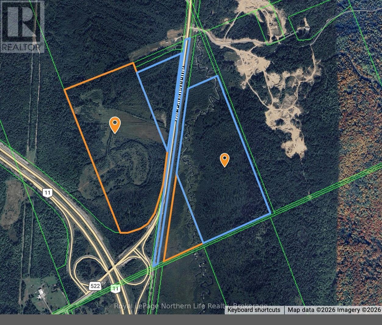 












29 HIGHWAY 522

,
Powassan (Trout Creek),







Ontario
P0H2L0

