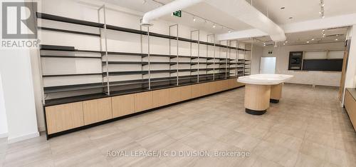 Retail Area