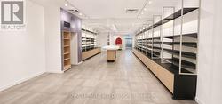 Retail Area