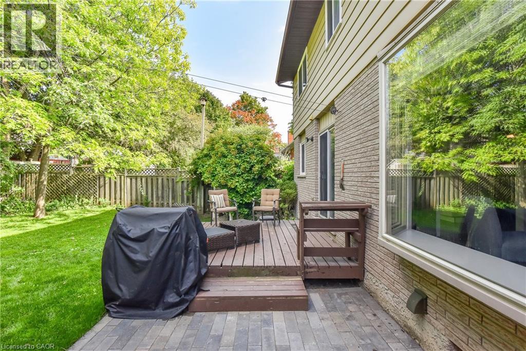 












236 IRONWOOD Road

,
Guelph,




Ontario
N1G3G1

