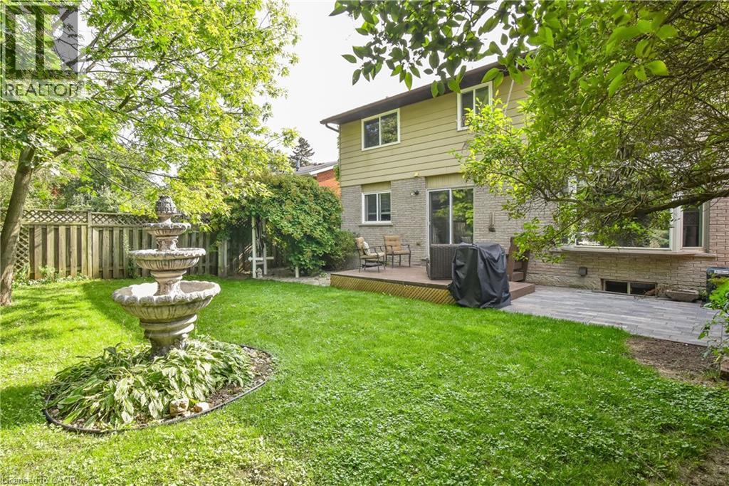 












236 IRONWOOD Road

,
Guelph,




Ontario
N1G3G1


