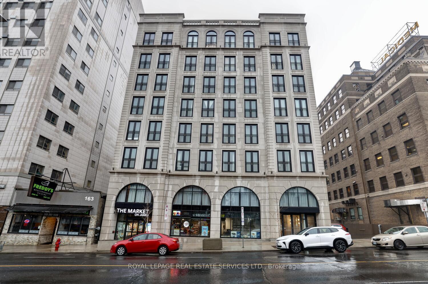 












21 - 20 DUKE STREET

,
Hamilton,




Ontario
L8P1X1

